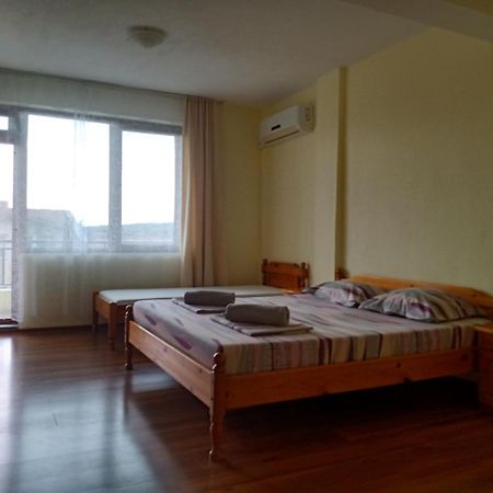 Guest House Diamant Sozopol Buitenkant foto