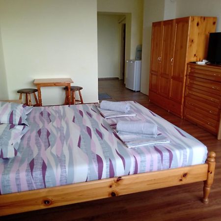 Guest House Diamant Sozopol Buitenkant foto