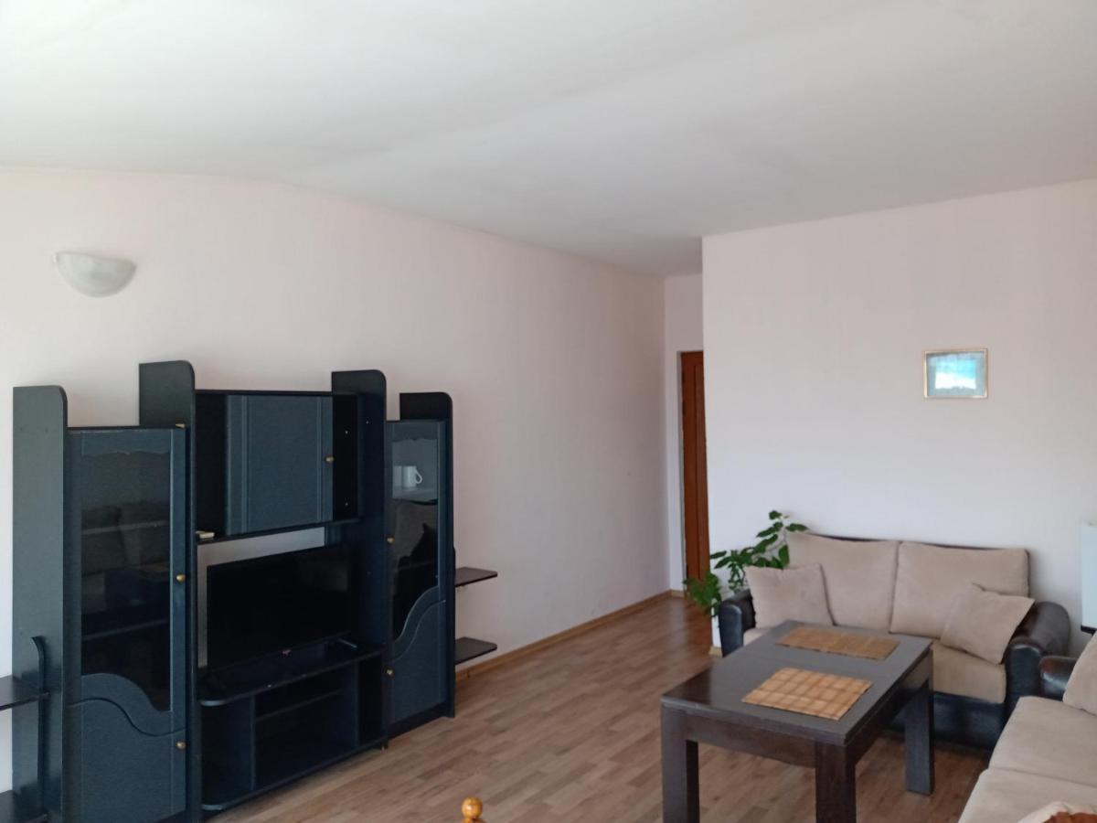 Guest House Diamant Sozopol Buitenkant foto