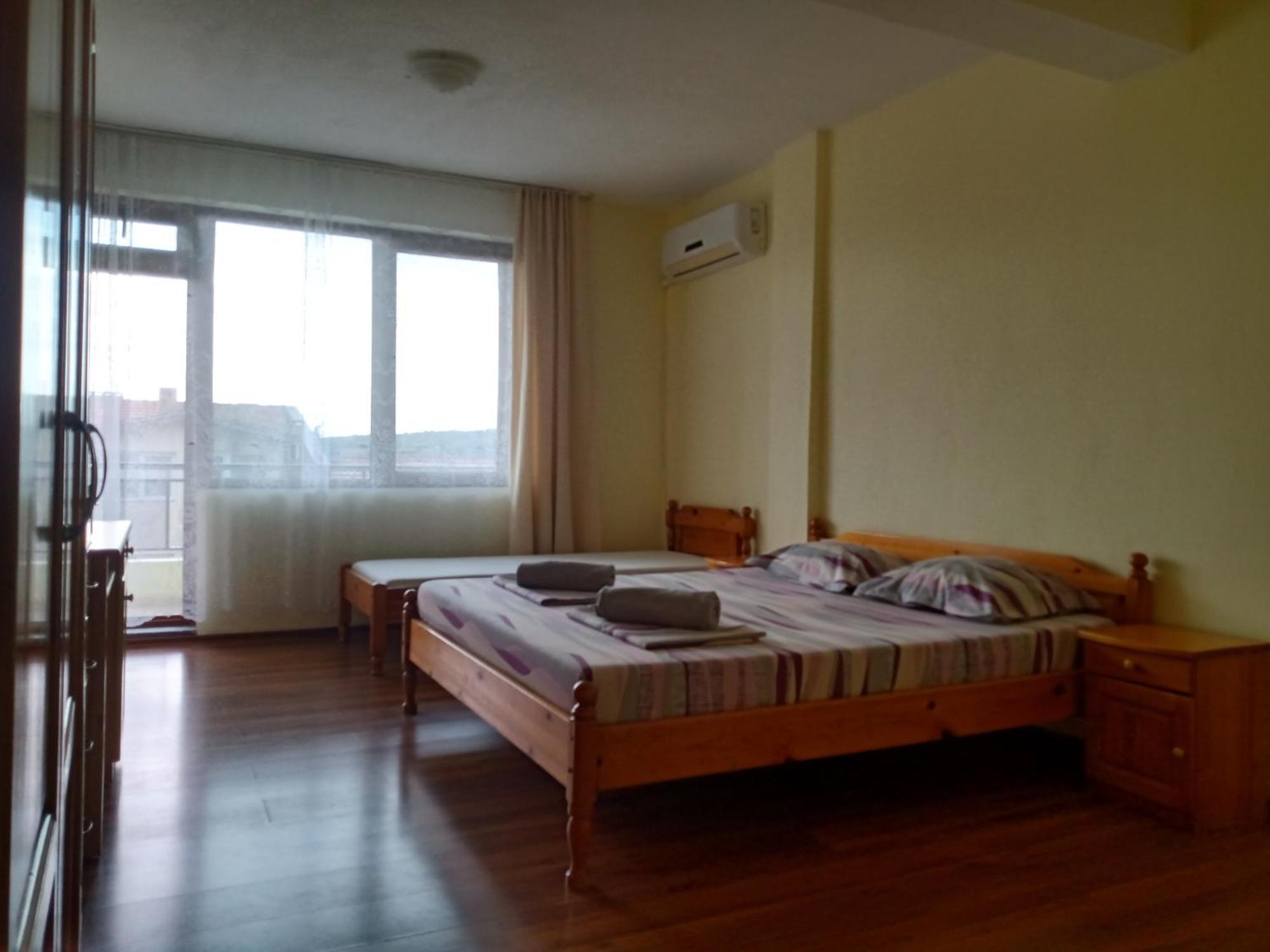 Guest House Diamant Sozopol Buitenkant foto