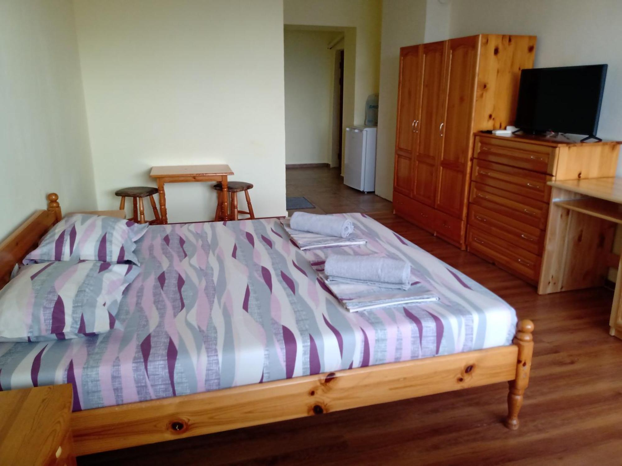 Guest House Diamant Sozopol Buitenkant foto