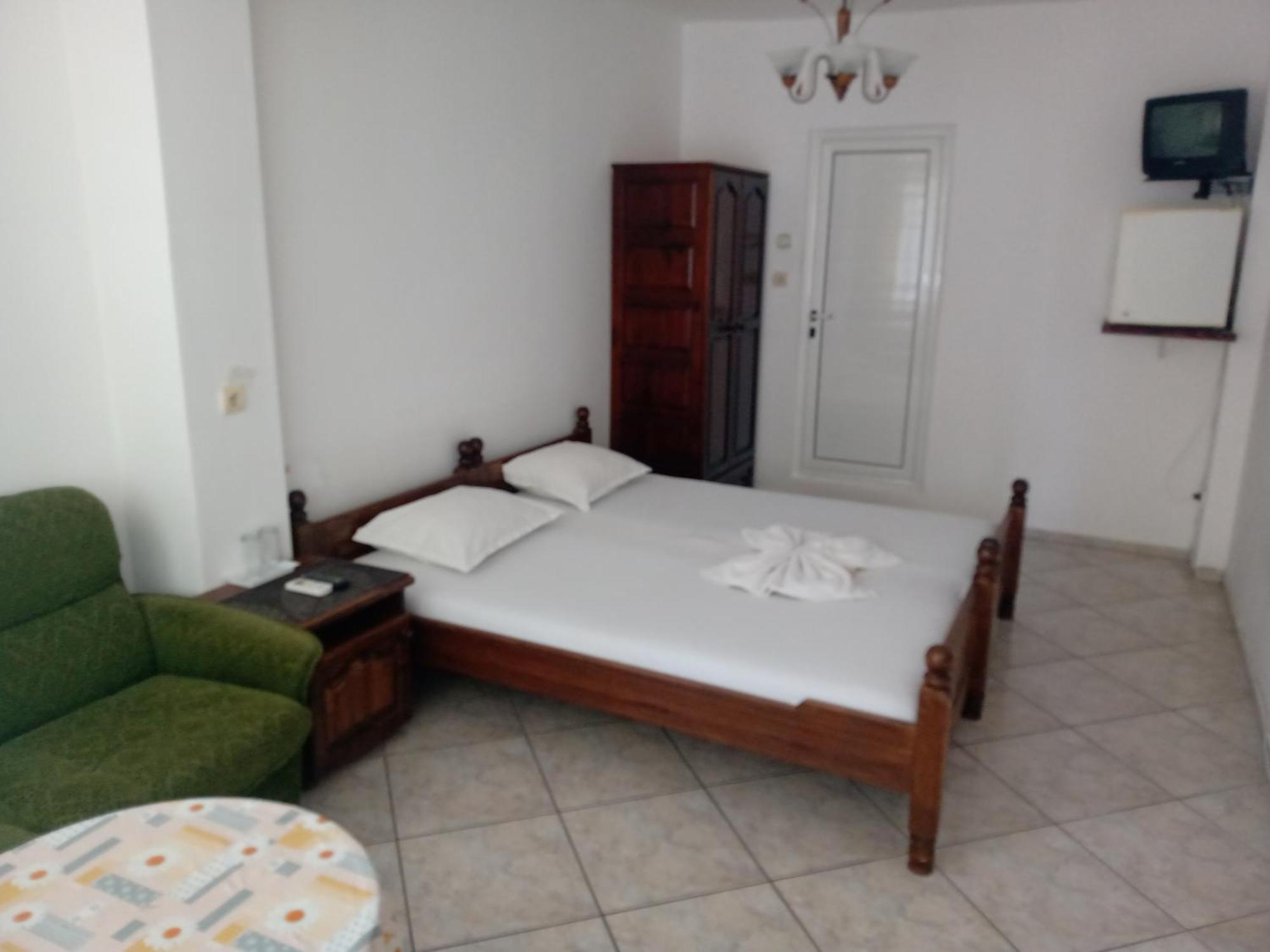 Guest House Diamant Sozopol Buitenkant foto