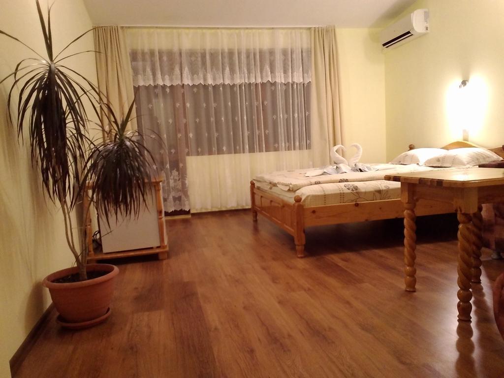 Guest House Diamant Sozopol Kamer foto