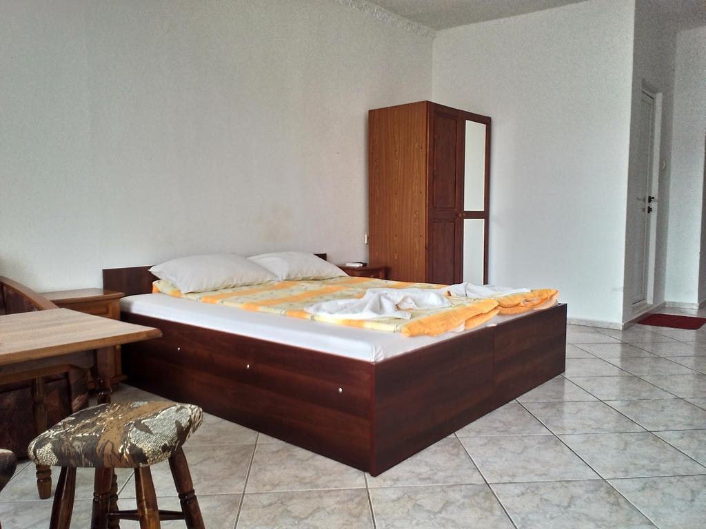 Guest House Diamant Sozopol Kamer foto