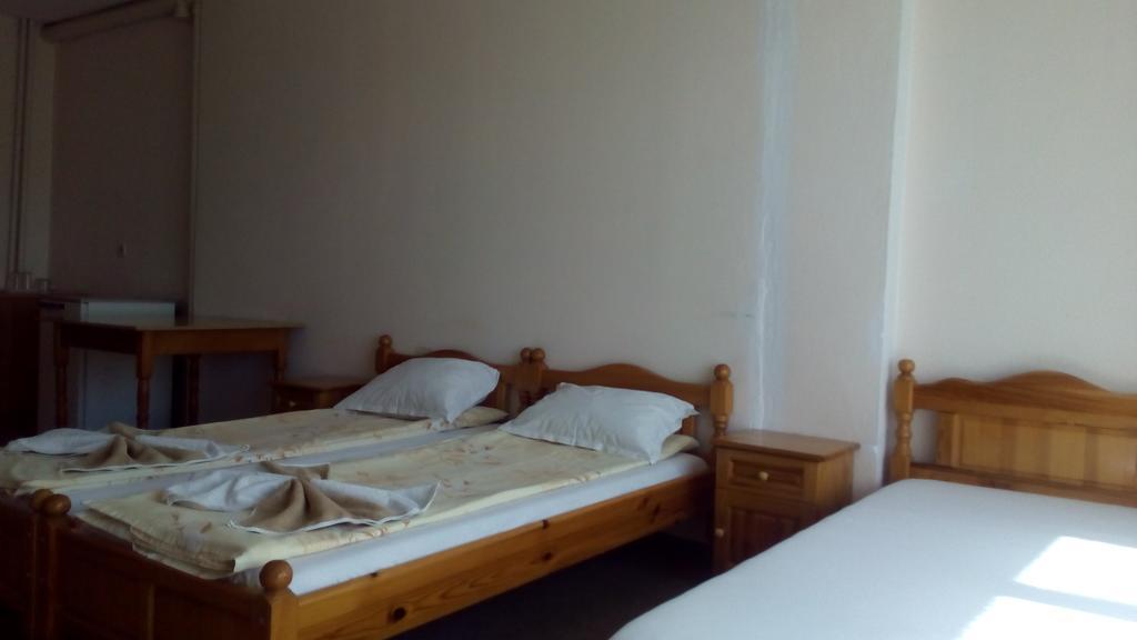 Guest House Diamant Sozopol Buitenkant foto