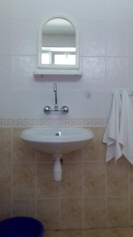 Guest House Diamant Sozopol Buitenkant foto