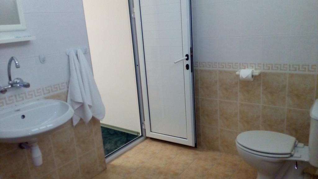 Guest House Diamant Sozopol Buitenkant foto