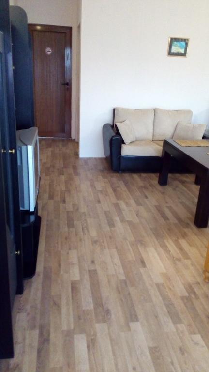 Guest House Diamant Sozopol Buitenkant foto