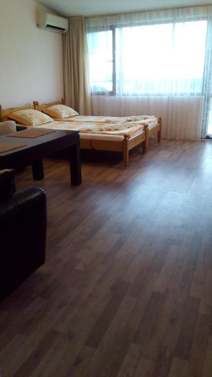 Guest House Diamant Sozopol Buitenkant foto