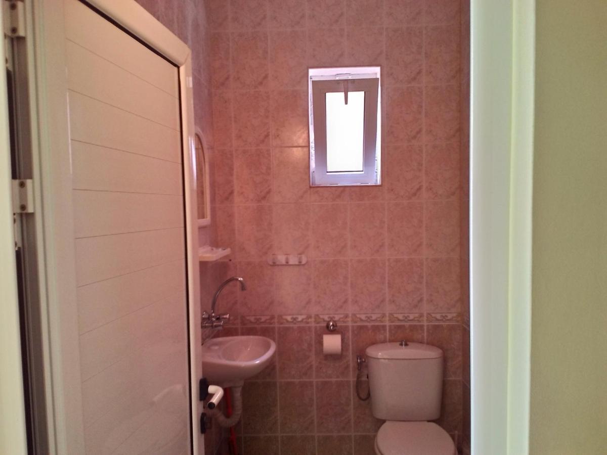 Guest House Diamant Sozopol Buitenkant foto